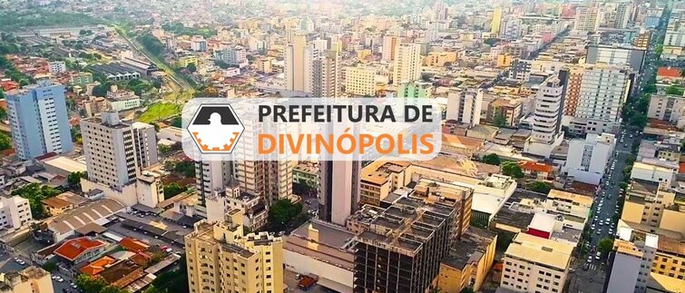 Concurso Divinopolis 2024