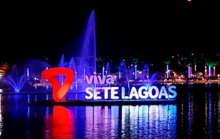 Concurso Sete Lagoas 2024