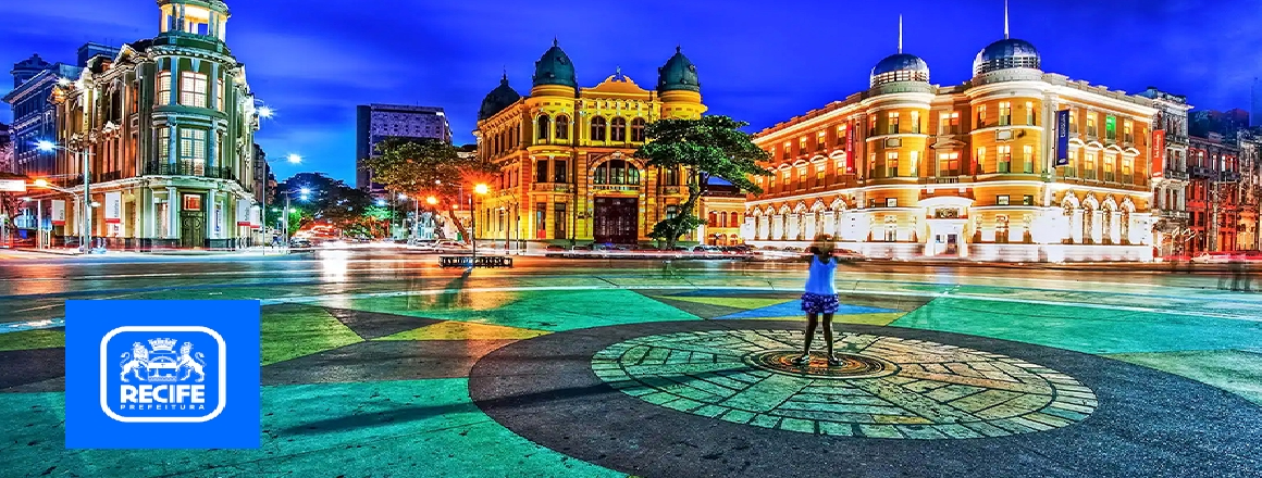 Concurso Prefeitura de Recife aadee 2024